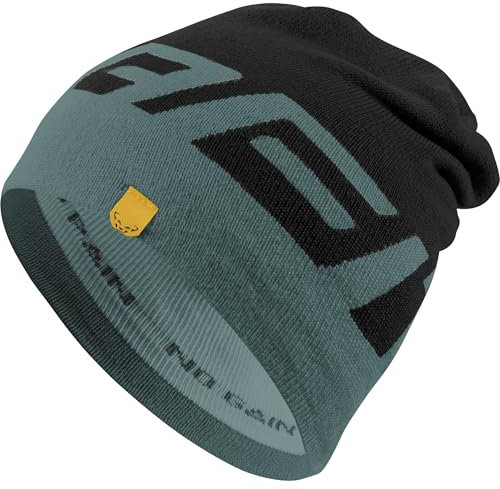 DYNAFIT Unisex FT Mütze, Black out-3090, ONE Size