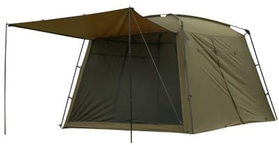 Avid Carp Revolve Screen House Compact A0530033