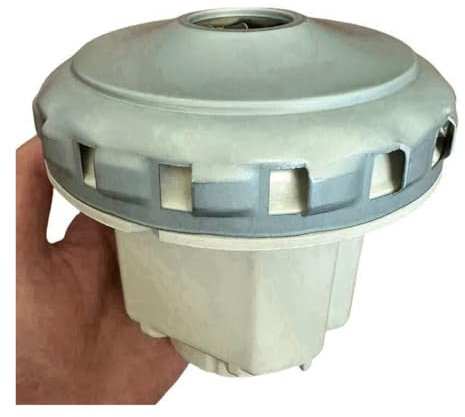 XBTNCYFE Motor De Aspiradora De Uso General. Compatible con KARCHER WD3. Repuestos.