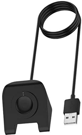 Operitacx Chargeur USB De Remplacement pour Montres Connectées Gen Et Gen Station De Chargement Compacte avec Sécurisée Et Matériau