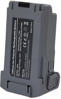 5000-mAh-Akku for intelligente Flugdrohne, kompatibel mit DJI Mini 5 Pro Plus, Ersatzakku mit bis zu 52 Minuten Flugzeit(1pcs)