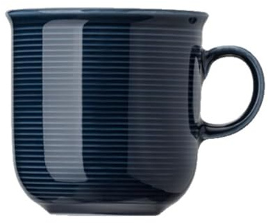 Thomas Trend Colour Deep Blue Becher mit Henkel 0,36l