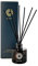 NUHR Home Schilf Diffusor Duftöl Oud Wald Diffusoren mit Sticks für Zuhause Multi Note Duft Lang anhaltendes Aroma Perfektes Schilf Diffuser Geschenk-Set 115ml