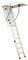 Bodentreppe EASYS Oman Thermo 110x60 Speichertreppe Treppe