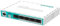 MikroTik Router hEX lite (RB750r2) Weiß