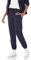 GAP Damen Logo Fleece Joggers Trainingshose, Marineblaue Uniform, X-Groß