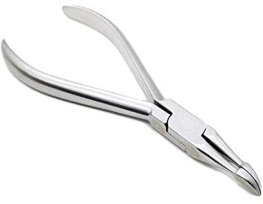 Pinza per ortodonzia sino-dentaria Weingart Utility Pinza Never Be Rusty (Standard)