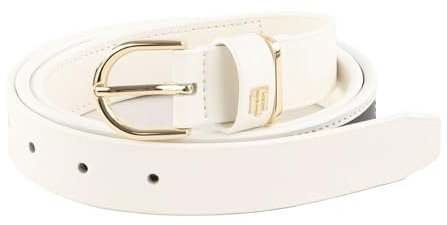 TOMMY HILFIGER TH Timeless Belt 2.5 Corporate W95 Beige