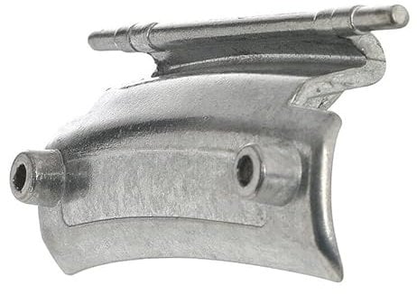 Door Hinge To Fit Creda TR12 TU12 W100FW W120FW Washing Machine/Tumble Dryer C00119413