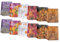 Laro Medium Geschenktüten 10-100 Stk Medium, Anzahl:96, Muster Tüten:Blumen Sommer