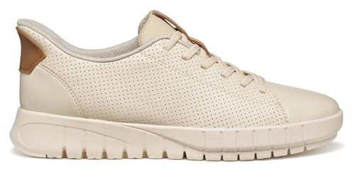 Geox Damen D Flextride Plus CSneaker