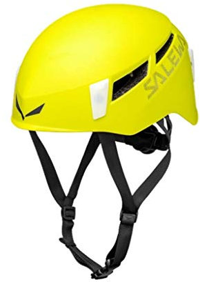 Salewa Casco Pura, Giallo, S/M
