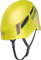 Salewa Unisex Erwachsene Pura Helmet Helm, Yellow, S/M