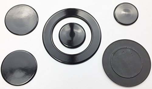 Ricelsud.it - Quemadores de cocina a gas, Ariston, Indesit, Franke, Smeg, Nardi, Glem Gas, S 0234 0235