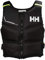 Helly Hansen Unisex Chaleco De Ayuda A La Flotabilidad Rider Stealth, 60/80, Ébano