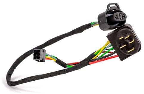 Cavo PowerTube 310 mm