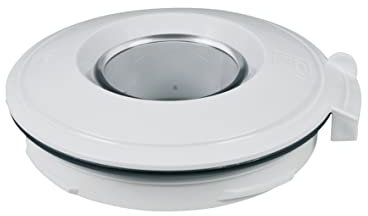 Bosch Siemens 10005576 Original Lid Cover Mixer Container Cover Mixer Container Lid Mixer Cup Lid Stand Mixer Mixer Food Processor Also Neff Constructa Balay