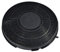 Arthur Martin / Electrolux / Whirlpool Filtre à charbon AllSpares FAC269 / 484000008789 / Type 26