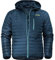Uvex Kollektion 26 Herren-Arbeitsjacke - Dunkelblaue Männer-Steppjacke - Leicht & Trotzdem Warm XL
