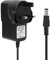 RC Charger, 100-240V RC Charger Replacement Charger Compatible with Flytec2011-5 Boat(UK plug)