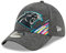 New Era 39Thirty Cap - Crucial Catch Carolina Panthers - L/X