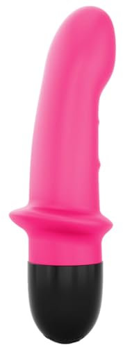 Dorcel Vibrator Mini Lover Fuchsia ricaricabile 230 g