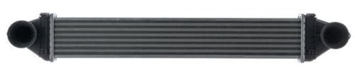 MAHLE CI 85 000S Ladeluftkühler für MERCEDES-BENZ A-CLASS (W169) u.a. | Kompatibel mit: MERCEDES-BENZ A-CLASS, B-CLASS Sports Tourer