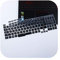 Keyboard cover Keyboard Cover for ASUS Tuf Gaming F15 FX506Li FX506Lh FX506Iv FX506 / ASUS Tuf F17 FX706Li FX706 Fa706-Black