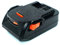 1500mAh 18650 batterie AEG18D batterie Li-ion 18V remplacement pour batterie AEG 18v L1830R B1820R B1830R L1815R