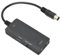 ASHATA SS Game Console to HDMI Converter 720P/1080P, Lossless, No Delay, for Sega Saturn to HD Multimedia Interface Adapter for /PS3, HDTV, Display, Projector, PC, Etc.