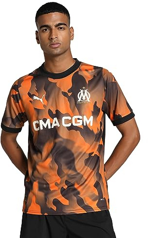 Puma Unisex 3rd Jersey Replica T-Shirt