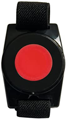 Notrufknopf rot IT-SOS TX