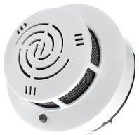 Optischer Rauchschalter zur Aufputzmontage - Optischer Brandmelder ORS 142