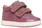 Geox Bébé Fille B BIGLIA Girl C Basket, Rose 1, 19 EU