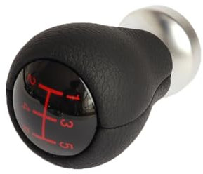 Schaltknauf Knopf 437111Y100AHV Für Kia Für Picanto Für Morgen 2012-2015 Manueller Knopf Schalthebel Handball Auto Schalthebelmanschette