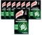 Harpic - Lot de 8 x 6 Tablettes Power Plus Fraicheur Active