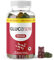 GlucoSlim Gummibärchen | Für Frauen und Männer | Mit natürlichen Kräutergeschmack | 60 Gummis