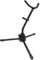 ifundom Alto Saxophone Stand Portable Music Stand for Saxophone Foldable Acoustic Wind Instrument Holder