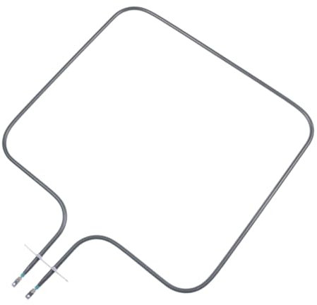 SOS Accessoire Heizelement (unten) 1000 W für Backofen Herd Electrolux 140040847018, 140089338317
