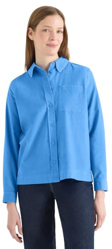 Cecil Corduroy Blouse