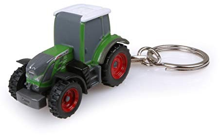 Fendt 516 Vario Nature Green