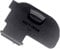 Battery Door Cover Repair Part Lid Cap Replacement for Canon EOS 7D Mark II 7D2 Digital Camera Repair Part