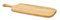 Jamie Oliver Antipasti-Brett aus Akazienholz, ca. 52 x 20 cm (incl. Griff)