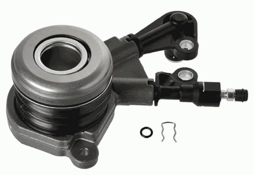 SACHS 3182 654 203 Zentralausrücker Kupplung für Mercedes-Benz Vito Bus (W638) 1996-2003 und Andere Fahrzeuge