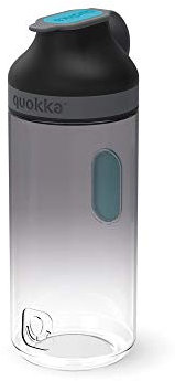 QUOKKA Botella Mineral Black 520ml