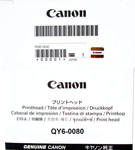 kimlaya Original Druckkopf für folgende Drucker: Canon Pixma MG5250 MG5350