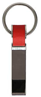 PM SchlüsselanhängerHornet, Rot Gray/Red