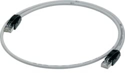 Modbus-Kabel RJ45 - RJ45 1m HTG481H 3250613138868 Hager