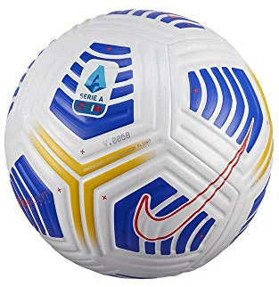 Nike Authentischer Fußball Gara 2020-21 (Größe 5)