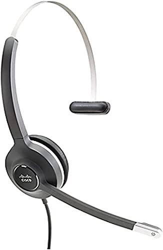 Headset 521 kabelgebunden, einzeln, 3,5 mm